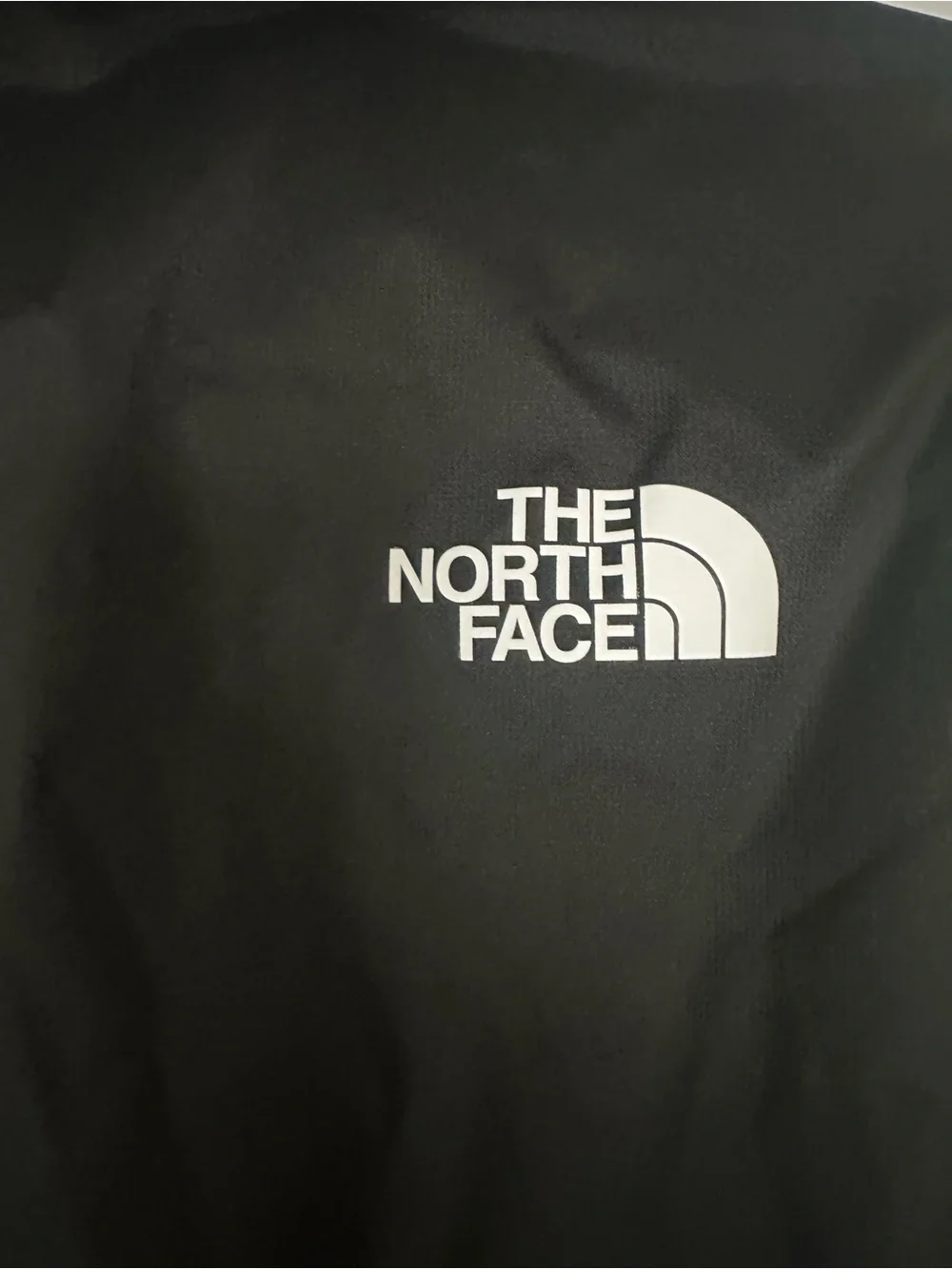The North Face flap xl excellent